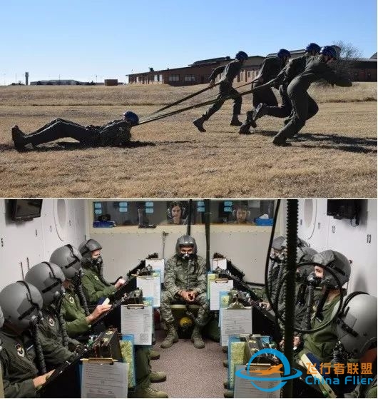 何曉驍 | “XR”與人工智能技術(shù)在美軍“飛行員未來訓(xùn)練”計劃中發(fā)揮作用w2.jpg