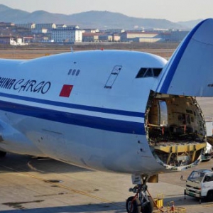什么是貨機
