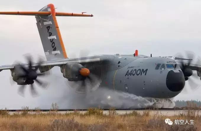 什么是飛機的“濺水試驗”?-6352 什么是飛機的“濺水試驗”?-6352