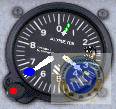了解Cessna 182S 基本飛行儀表-8995