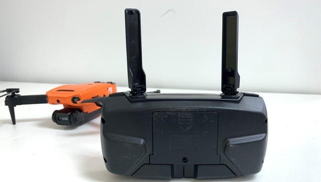 居然還送了VR頭顯 我在拼多多上花150買了臺無人機-183