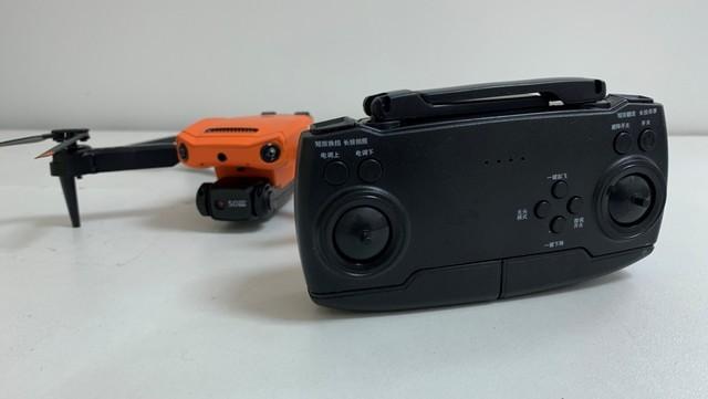 居然還送了VR頭顯 我在拼多多上花150買了臺無人機-4819
