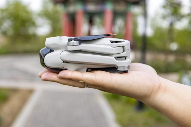 大疆Mini 3 Pro、Air 2S、Mavic 3無人機怎么選-8415
