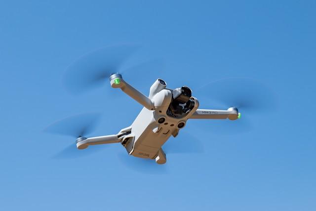 大疆Mini 3 Pro、Air 2S、Mavic 3無人機怎么選-4553