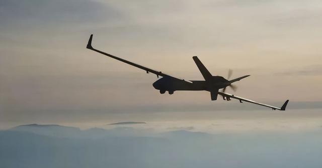警惕，釣魚島上空將出現美制無人機，24小時窺視東海-2810