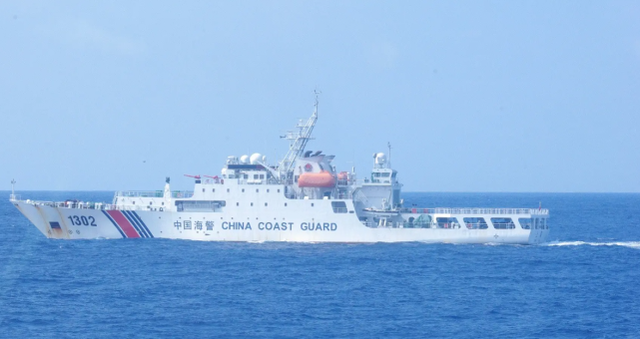 警惕，釣魚島上空將出現美制無人機，24小時窺視東海-4386