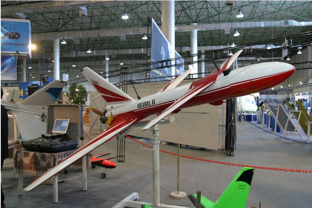 觀察｜無人機(jī)：伊朗戰(zhàn)略博弈工具與“非對稱”王牌武器（上）-8990