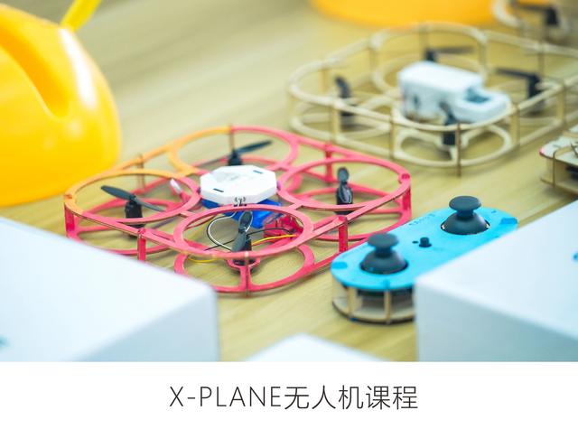 澳門會議團建 | 絕密飛行→X-PLANE無人機-8054