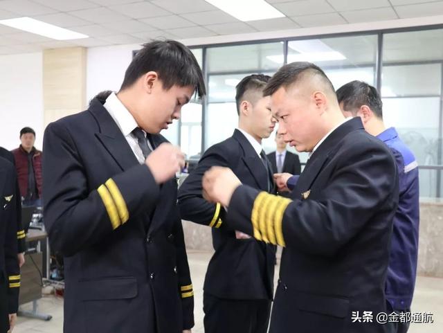 飛行知識科普，了解完這些基本問題，你離飛行員又近了一步！-7821