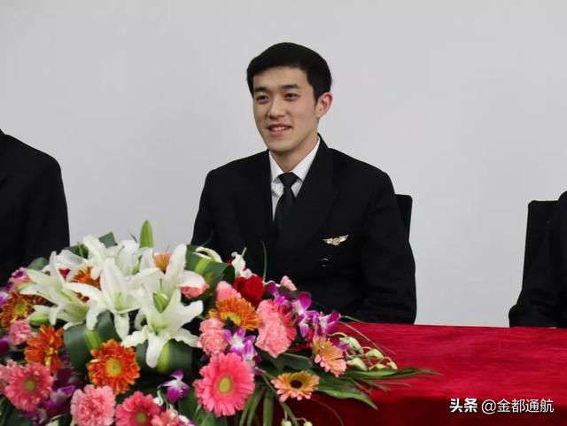 飛行知識科普，了解完這些基本問題，你離飛行員又近了一步！-2842