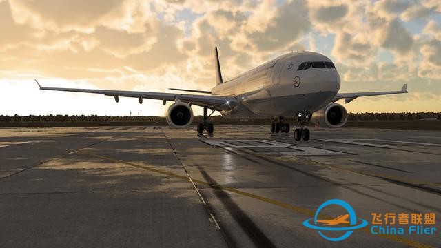 飛行模擬游戲《X-Plane 12》上線 Steam：163 元，支持 VR-7231