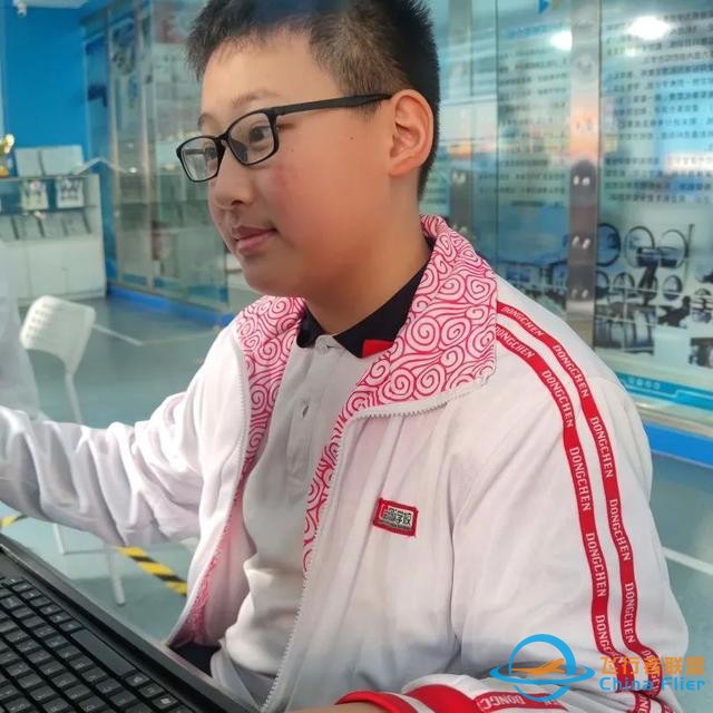航空科普教育 - 飛行模擬器訓練中心-2552