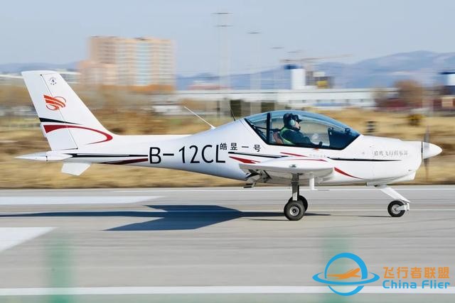 獵鷹飛行俱樂部盤點，飛行知識與飛機的基本操縱方法，拿走不謝-7361
