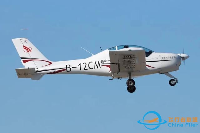 獵鷹飛行俱樂部盤點，飛行知識與飛機的基本操縱方法，拿走不謝-354