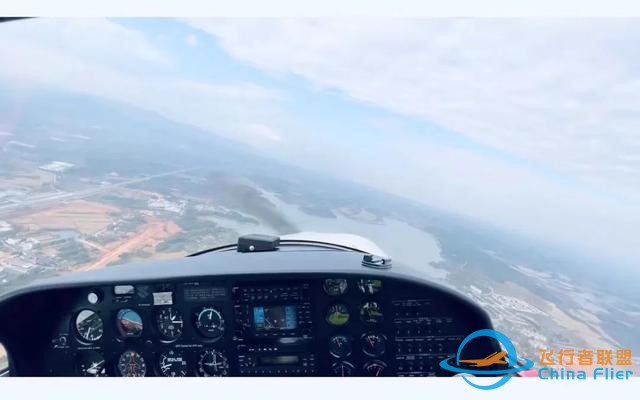 獵鷹飛行俱樂部盤點，飛行知識與飛機的基本操縱方法，拿走不謝-7239