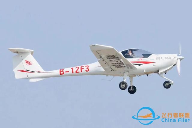 獵鷹飛行俱樂部盤點，飛行知識與飛機的基本操縱方法，拿走不謝-9862