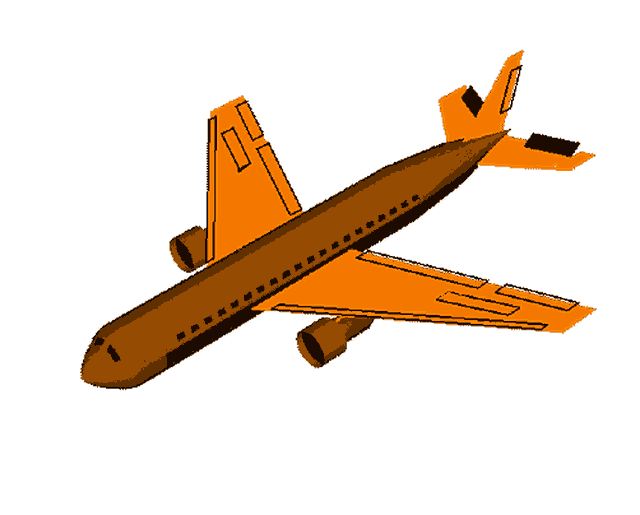 獵鷹飛行俱樂部盤點，飛行知識與飛機的基本操縱方法，拿走不謝-2031