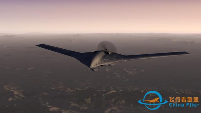 洛克希德馬丁發布Prepar3D V4增強VR功能-4127