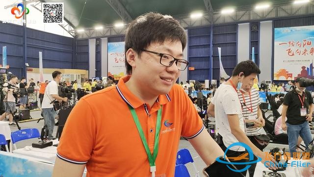 全國頂級賽事在武漢漢陽“起飛”！“2022全國青少年模擬飛行錦標賽”開幕-2062