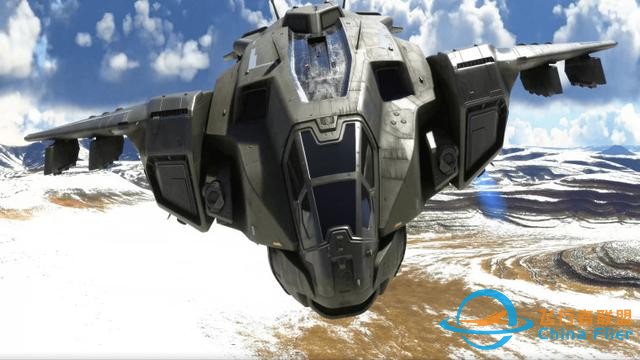 《微軟模擬飛行》將推40周年紀念版，加入直升機和滑翔機機型-5648