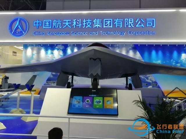 不愧是油管五常，土媒：中國想用5代機換無人機技術，土沒看上-8094