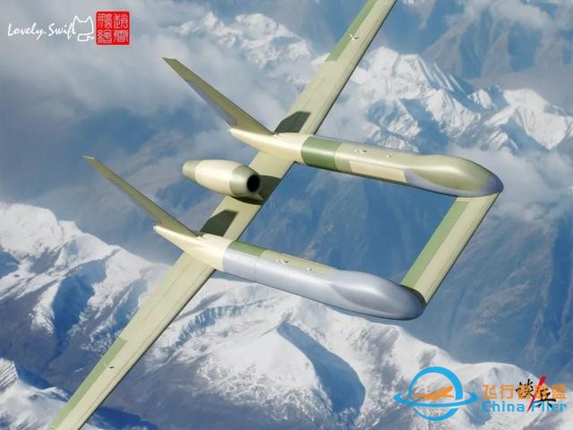 不愧是油管五常，土媒：中國想用5代機換無人機技術，土沒看上-2646