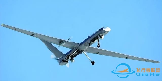 不愧是油管五常，土媒：中國想用5代機換無人機技術，土沒看上-3702
