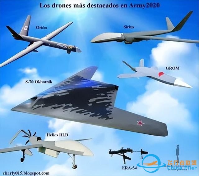 不愧是油管五常，土媒：中國想用5代機換無人機技術，土沒看上-7557
