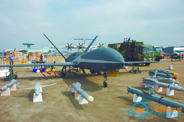 不愧是油管五常，土媒：中國想用5代機換無人機技術，土沒看上-1017