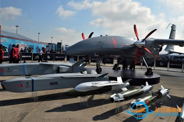 不愧是油管五常，土媒：中國想用5代機換無人機技術，土沒看上-129