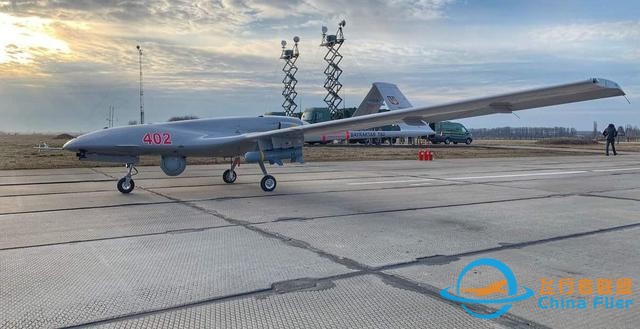 不愧是油管五常，土媒：中國想用5代機換無人機技術，土沒看上-9761