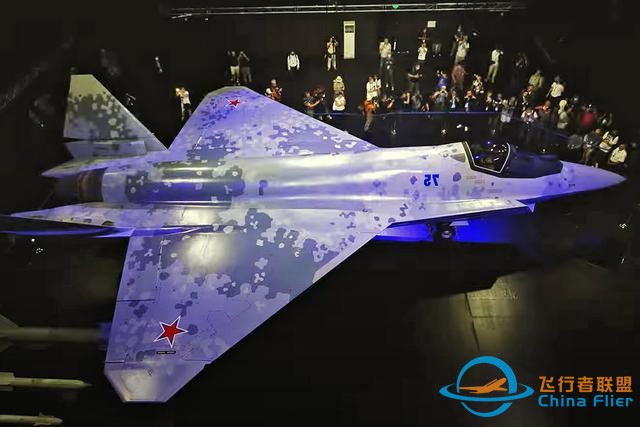 不愧是油管五常，土媒：中國想用5代機換無人機技術，土沒看上-7168
