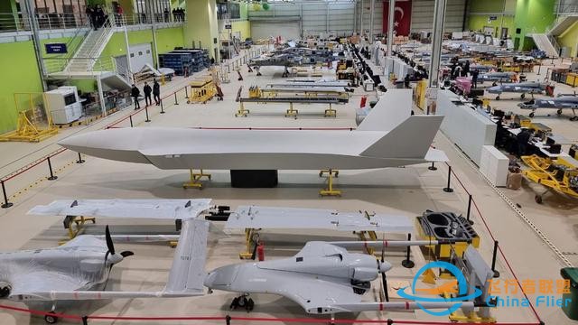 不愧是油管五常，土媒：中國想用5代機換無人機技術，土沒看上-6754