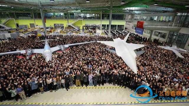 不愧是油管五常，土媒：中國想用5代機換無人機技術，土沒看上-7623