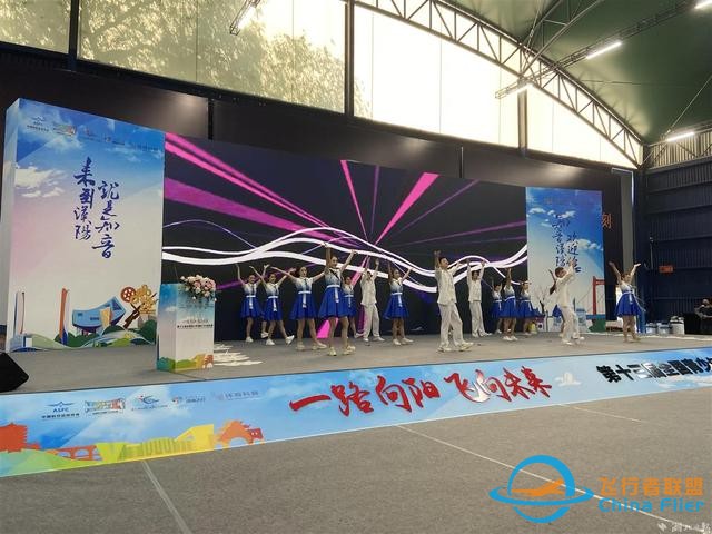 全國青少年模擬飛行錦標賽在漢陽“起飛”-6201