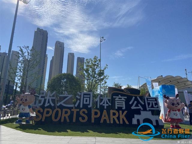 全國青少年模擬飛行錦標賽在漢陽“起飛”-6516