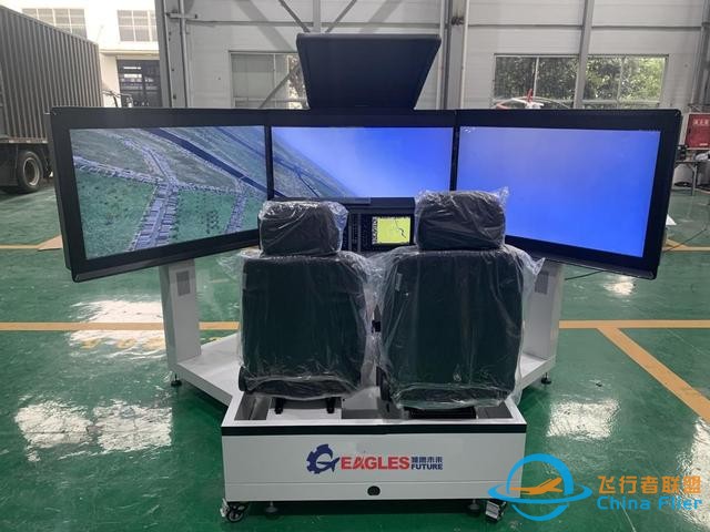 航空人要知道的：培訓與考級必備飛行模擬器-9280