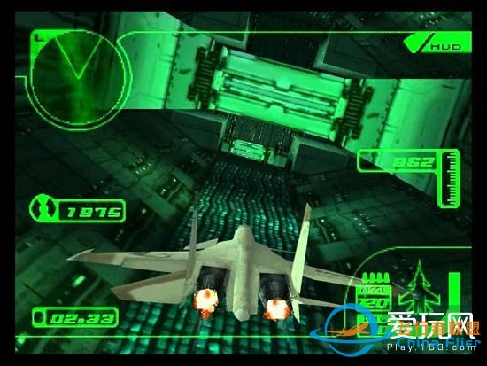 游戲史上的今天：劃過天際的沉思《皇牌空戰(zhàn)3》-4878