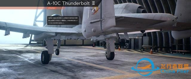 《皇牌空戰7：未知空域》全飛機圖鑒-3856