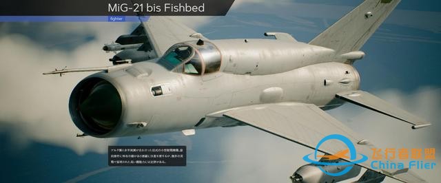 《皇牌空戰7：未知空域》全飛機圖鑒-3346