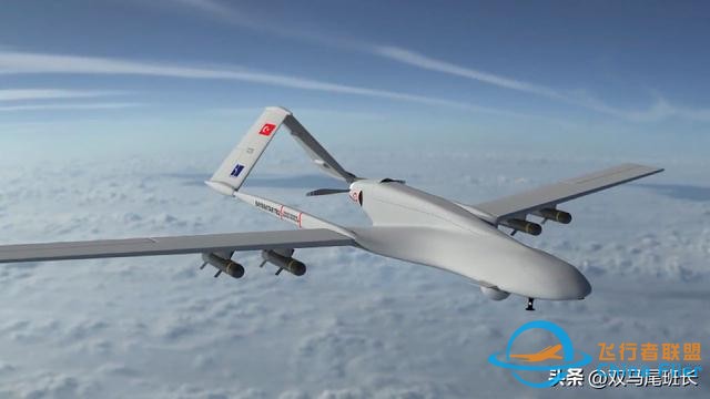 土耳其媒體：中國(guó)想用殲20換我們無(wú)人機(jī)技術(shù)，我們還嫌吃虧不樂(lè)意-5118