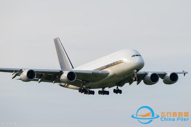 微軟模擬飛行的A380-800機模不再遙遠-1694