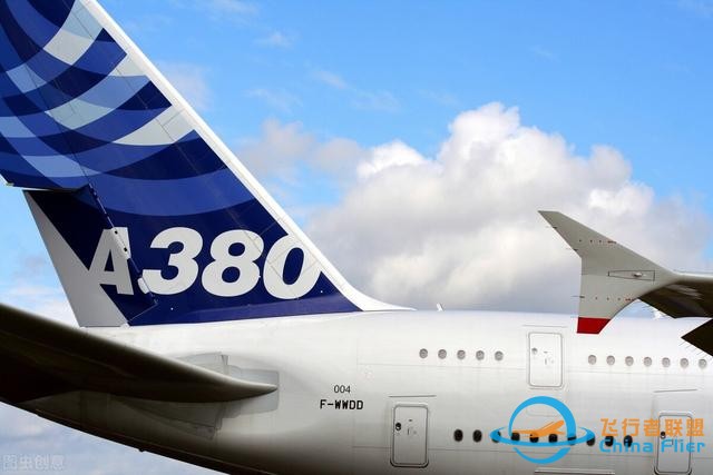 微軟模擬飛行的A380-800機模不再遙遠-4330