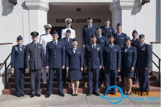 何曉驍 |“XR”與人工智能在美軍“飛行員未來訓練”計劃中的作用-8606