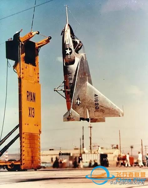 F-16要加入X Planes家族了？X Planes又有多少古靈精怪？-735