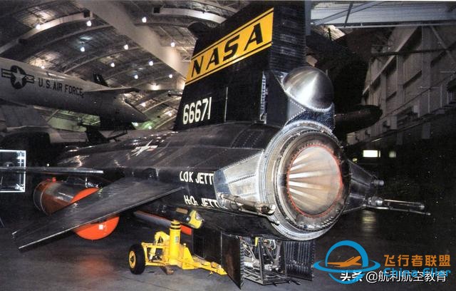 F-16要加入X Planes家族了？X Planes又有多少古靈精怪？-4964