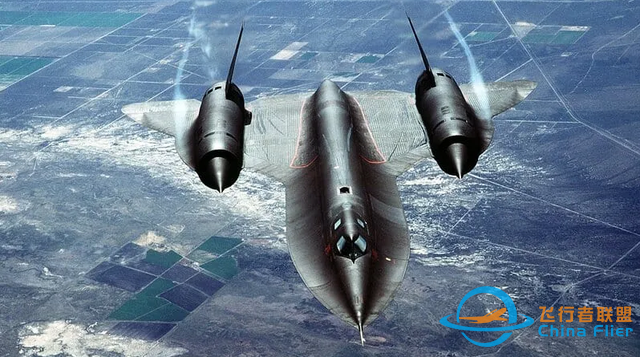 「TOP 10」風馳電掣——全球速度最快的飛機-5104