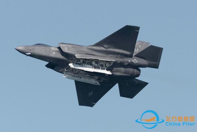 聊聊六代機之美國海空雙雄：猶抱琵琶半遮面的F/A-XX和F-X-1925