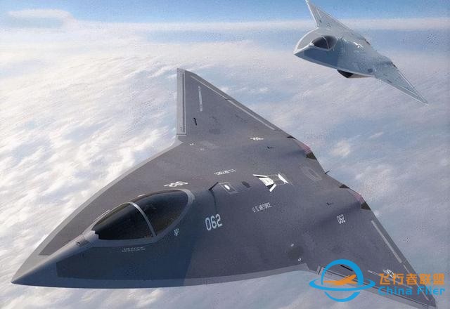 聊聊六代機之美國海空雙雄：猶抱琵琶半遮面的F/A-XX和F-X-178