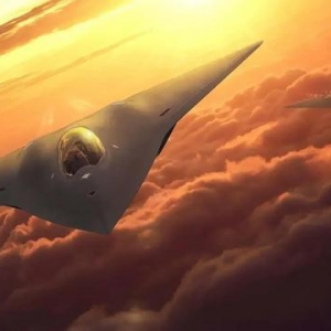 美國空軍六代機NGAD，研制經(jīng)費17億美元，能否實現(xiàn)2030年服役呢？
